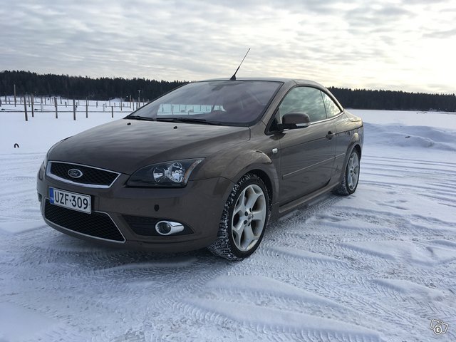 Ford Focus 14