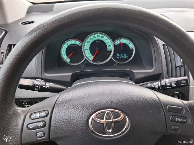 Toyota Corolla Verso 21
