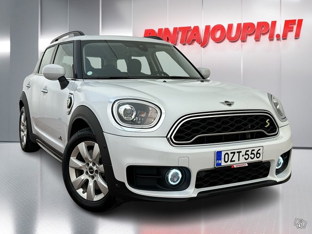 Mini Countryman, kuva 1