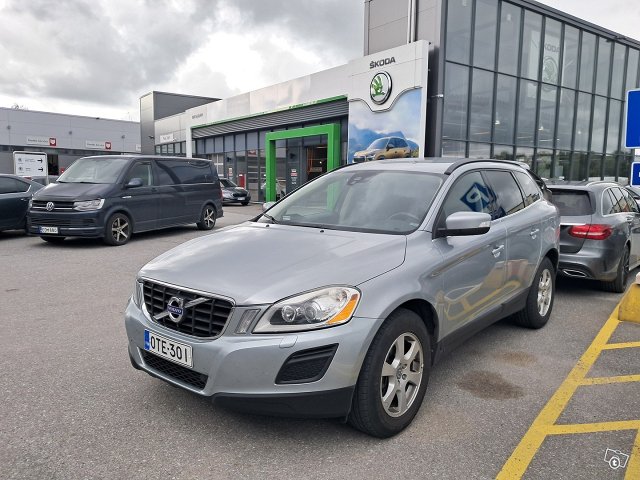 Volvo XC60, kuva 1