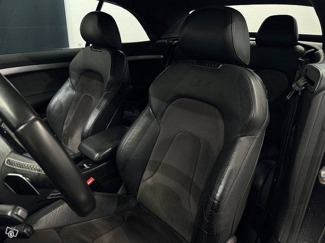 Audi S5 18