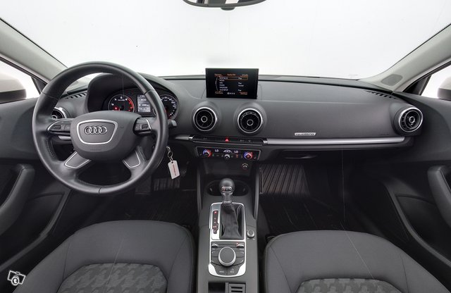 Audi A3 11