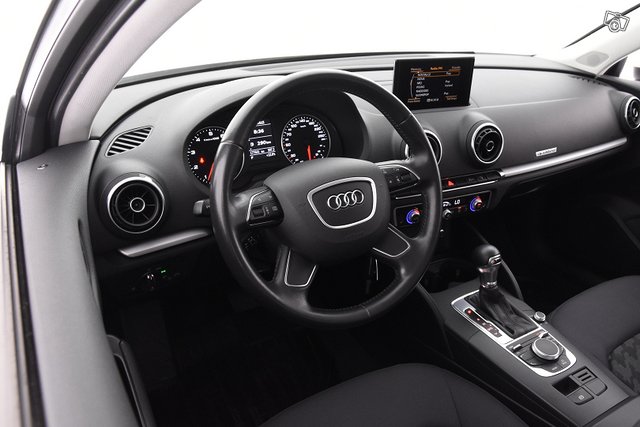 Audi A3 17