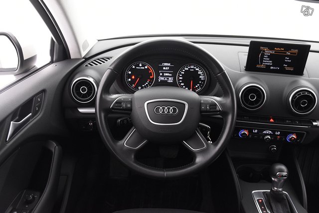 Audi A3 20