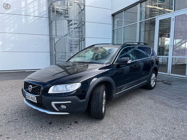 Volvo XC70 3