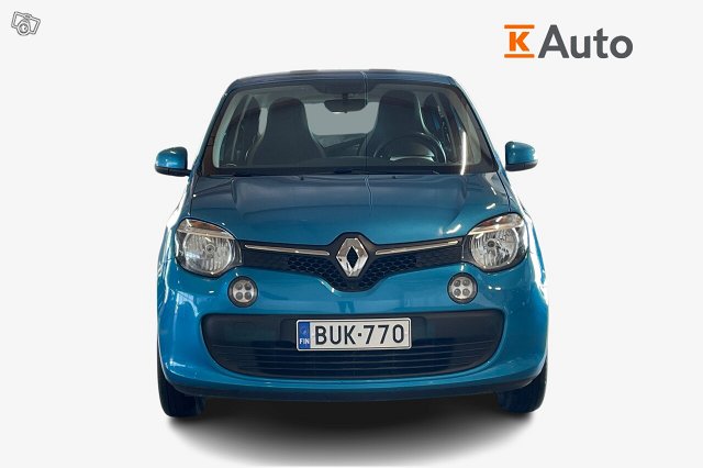 RENAULT Twingo 4