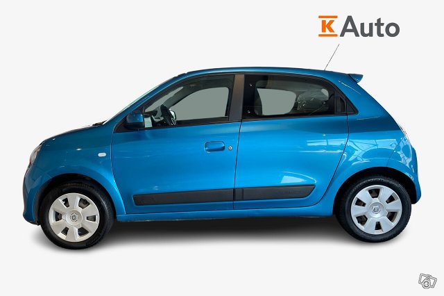 RENAULT Twingo 5