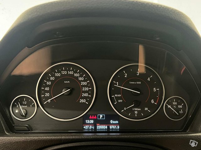 BMW 420 13