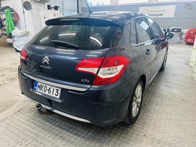 Citroen C4 17