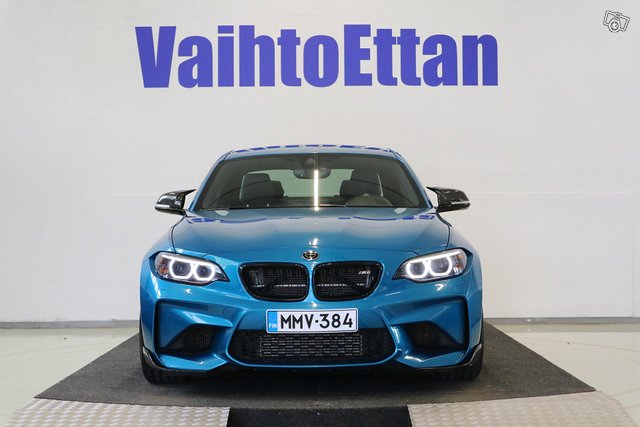 BMW M2 2