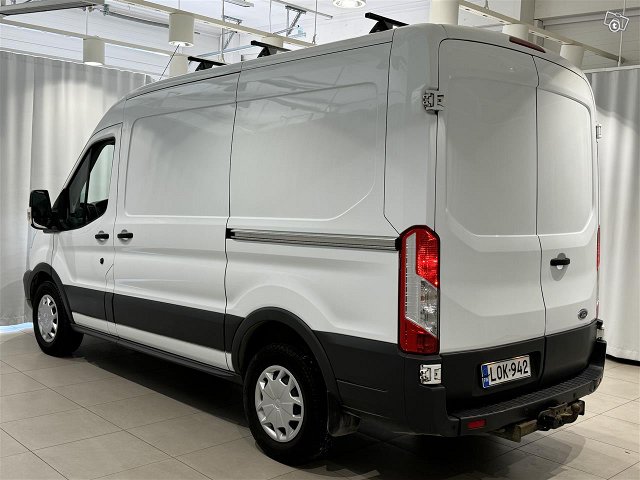 Ford Transit 3