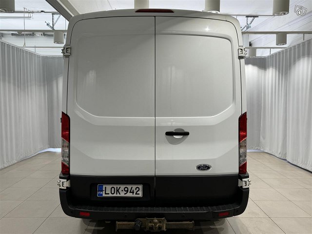 Ford Transit 4