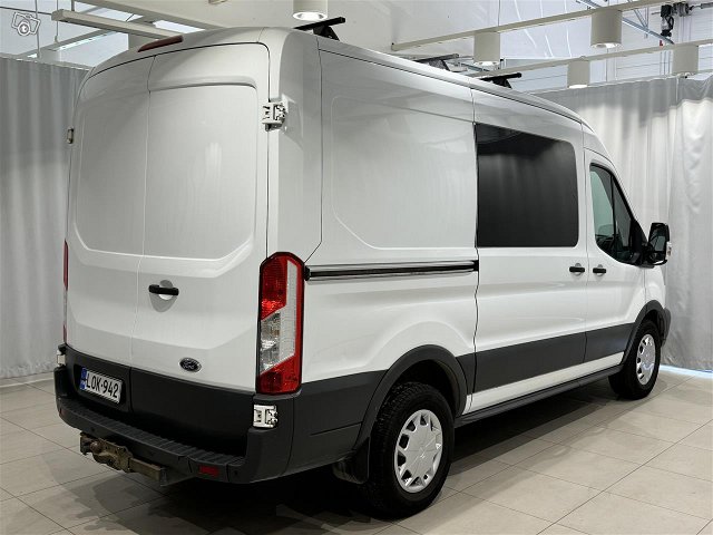 Ford Transit 5