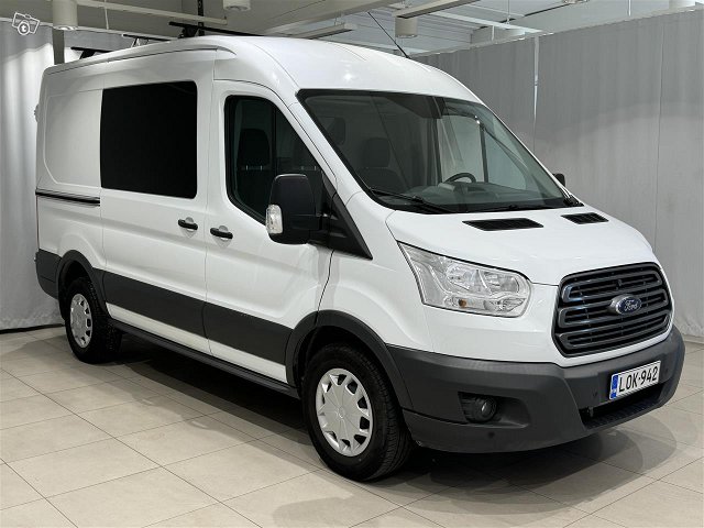 Ford Transit 6