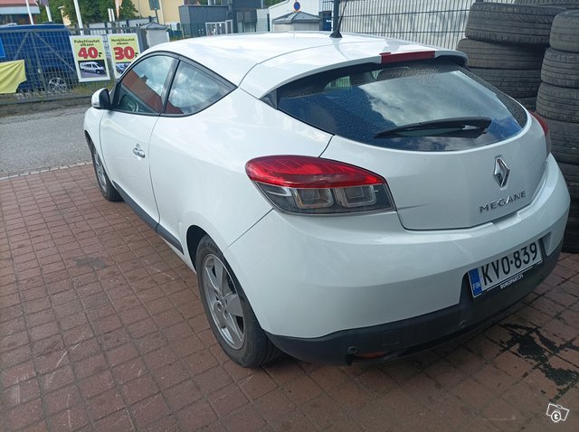 Renault Megane 4