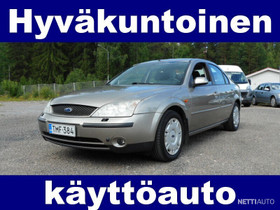 Ford Mondeo, Autot, Riihimki, Tori.fi