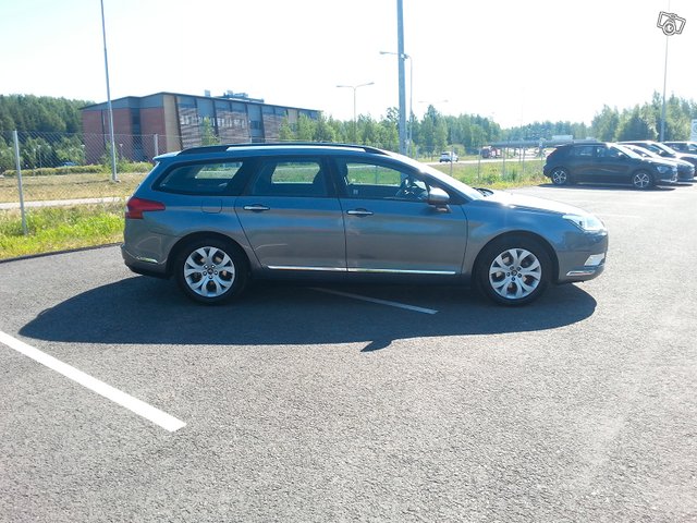 Citroen C5 15