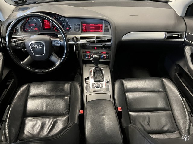 Audi A6 10