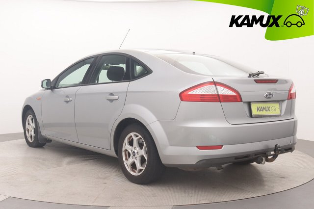 Ford Mondeo 6