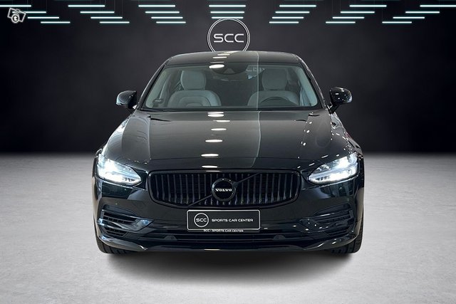 Volvo S90 7