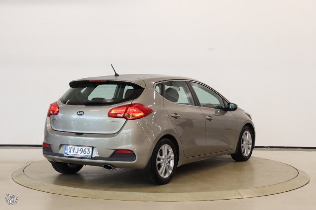 Kia Cee'd 5