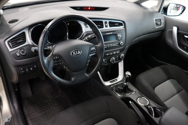 Kia Cee'd 11