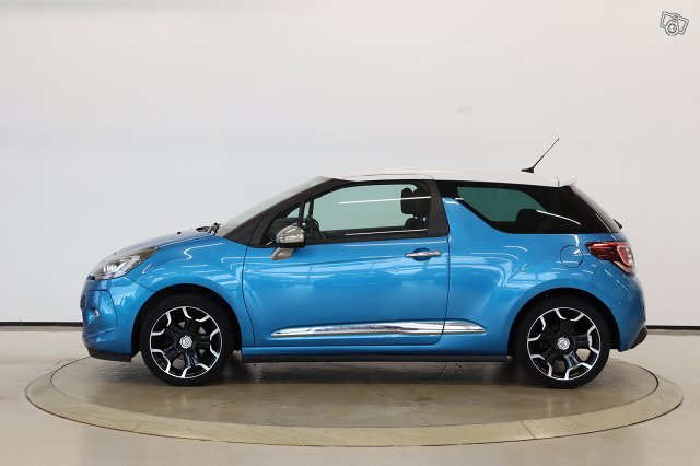 Citroen DS3 8