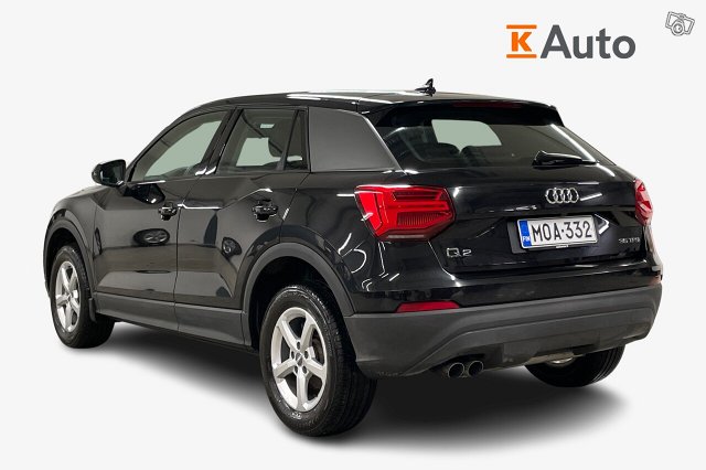 Audi Q2 2