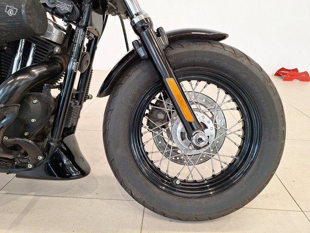 Harley-Davidson Sportster 4