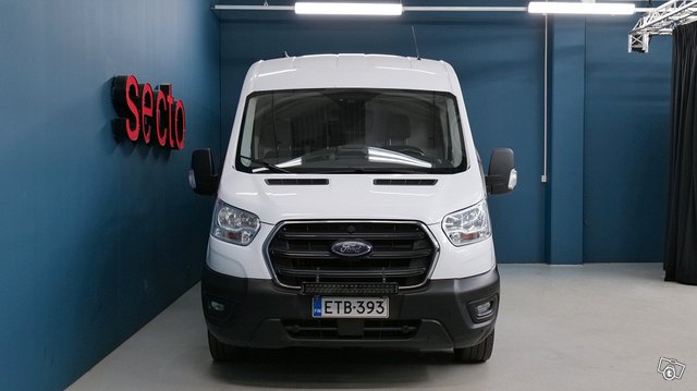 Ford TRANSIT 2