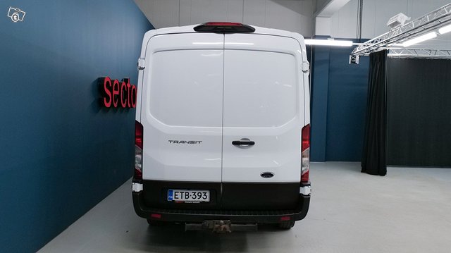 Ford TRANSIT 3