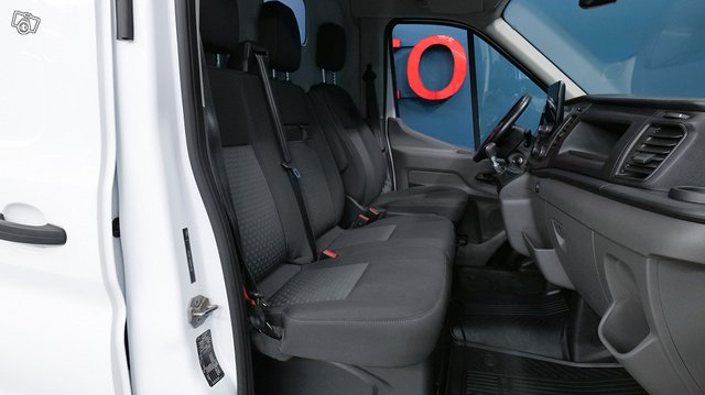 Ford TRANSIT 5