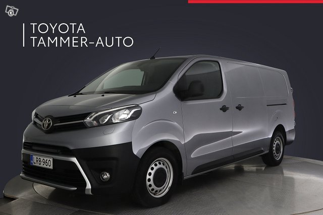 Toyota Proace 1