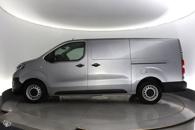 Toyota Proace 2