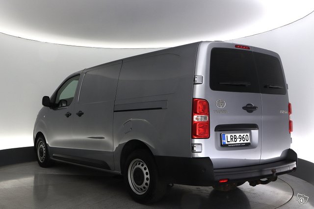 Toyota Proace 3