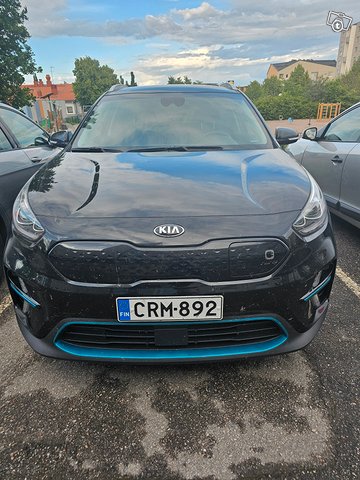 KIA Niro, kuva 1