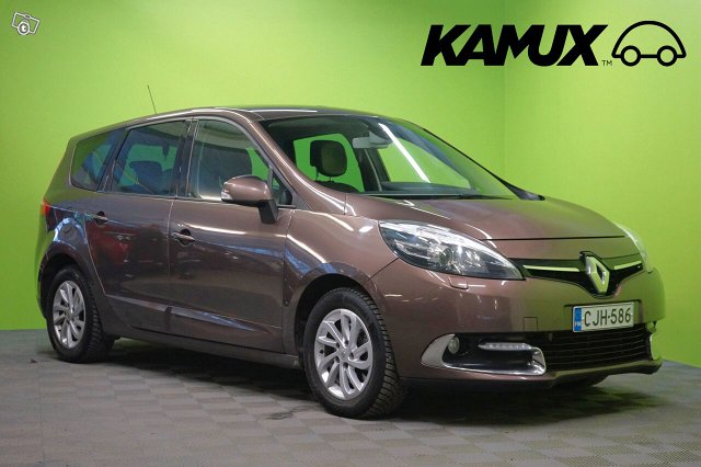 Renault Grand Scenic, kuva 1