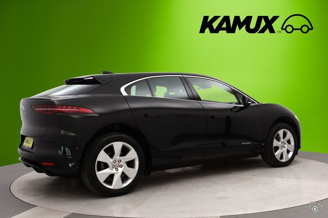 Jaguar I-Pace 2