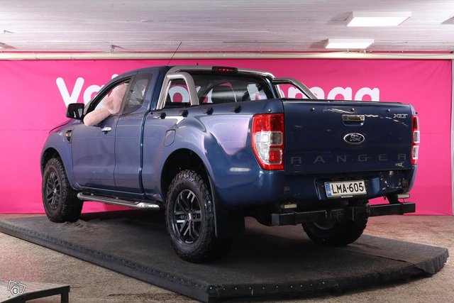 Ford Ranger 21