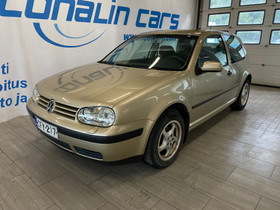 Volkswagen GOLF, Autot, Pietarsaari, Tori.fi
