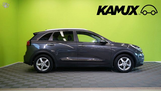 Kia Niro 2