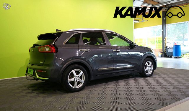 Kia Niro 4