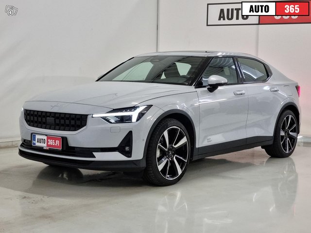 Polestar 2