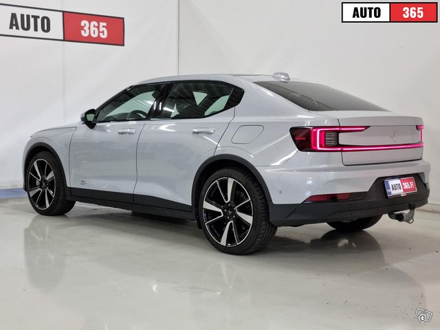 Polestar 2 2