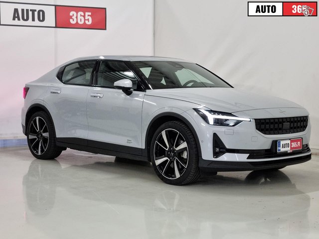 Polestar 2 17