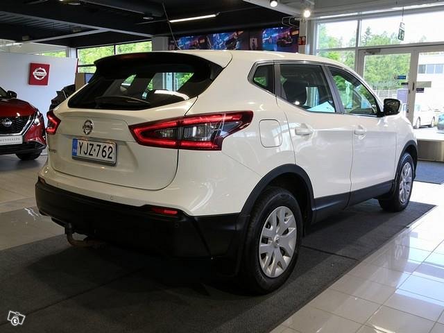 NISSAN Qashqai 7