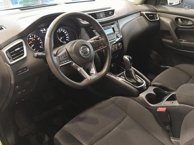 NISSAN Qashqai 15