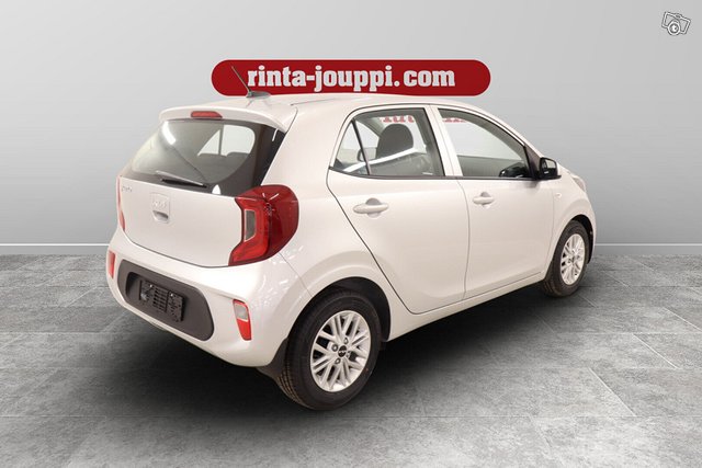 Kia PICANTO 5