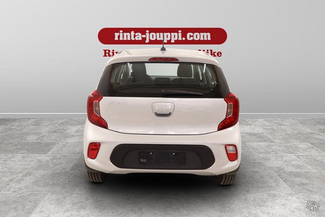 Kia PICANTO 6