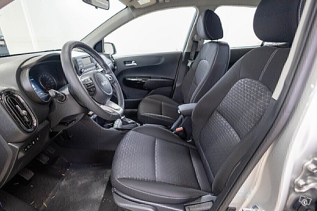 Kia PICANTO 9